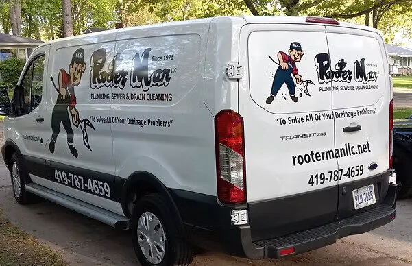 Rooter Man, LLC Picture 3