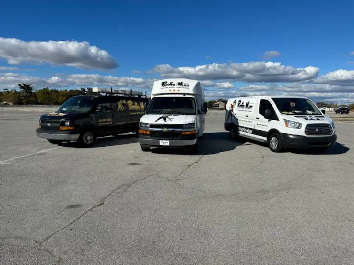 Rooter Man, LLC Picture 6