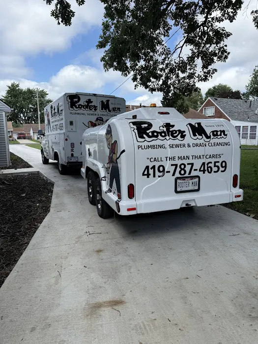 Rooter Man, LLC Picture 9