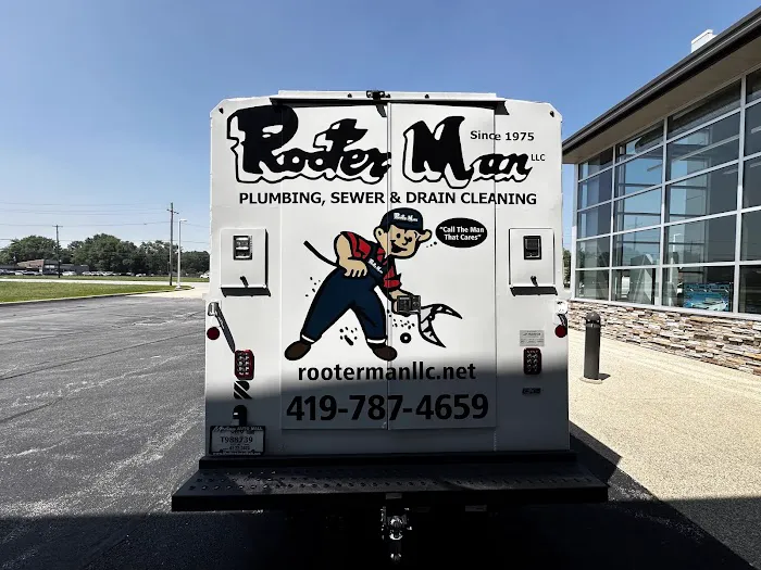 Rooter Man, LLC Picture 8