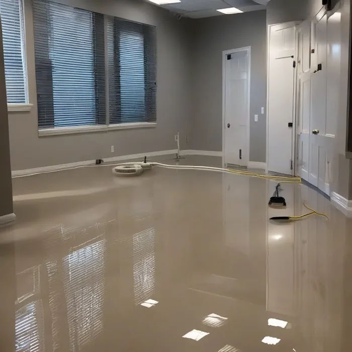 Bryant's Water Damage Restoration Genoa Picture 3