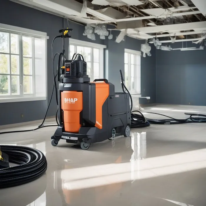 Bryant's Water Damage Restoration Genoa Picture 5