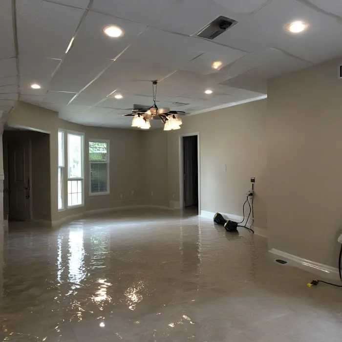 Bryant's Water Damage Restoration Genoa Picture 1
