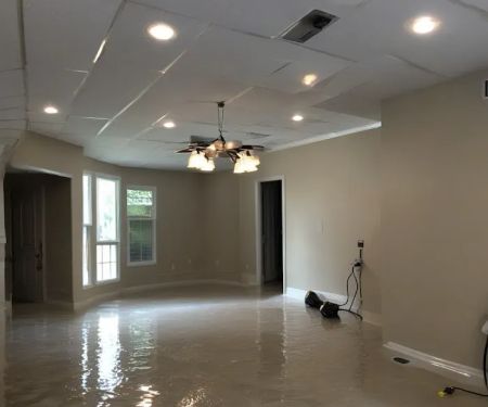 Bryant's Water Damage Restoration Genoa