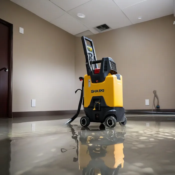 Bryant's Water Damage Restoration Genoa Picture 2