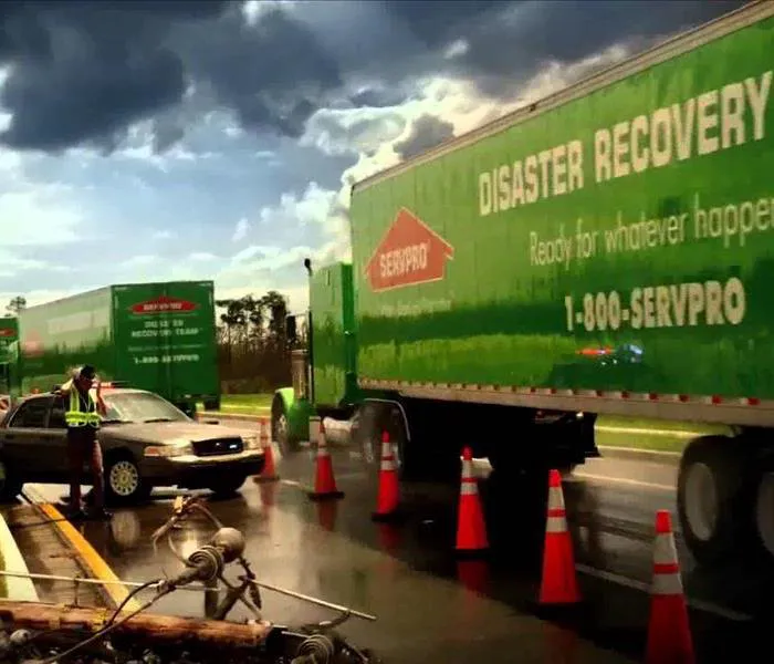 SERVPRO of Hancock County Picture 7