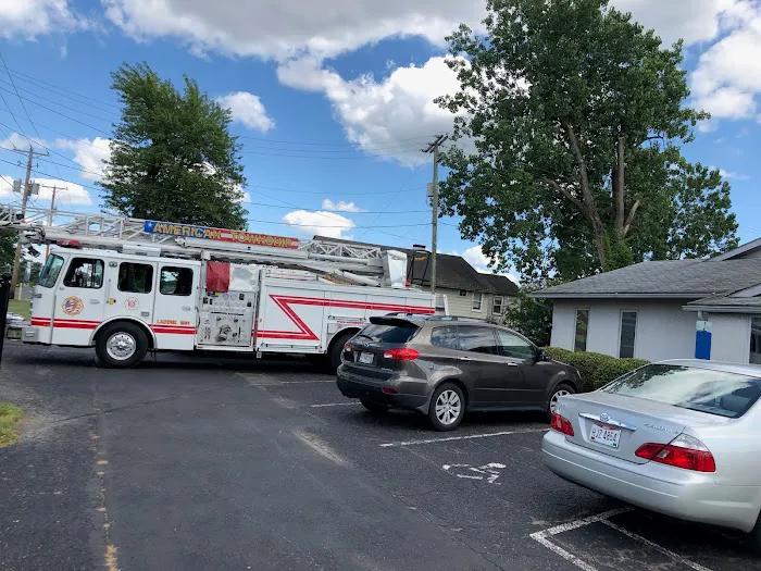 SERVPRO of Hancock County Picture 10