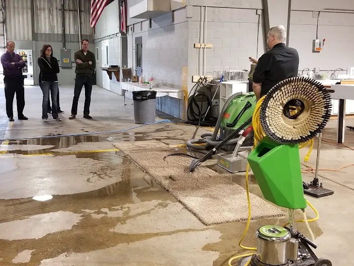 SERVPRO of Hancock County Picture 3