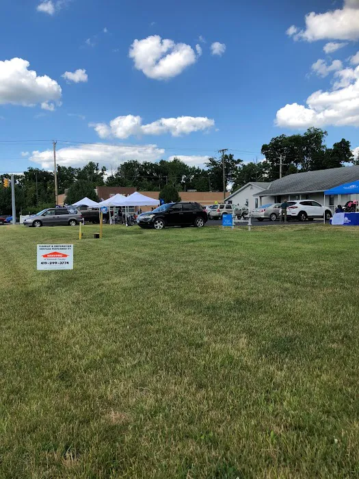 SERVPRO of Hancock County Picture 1