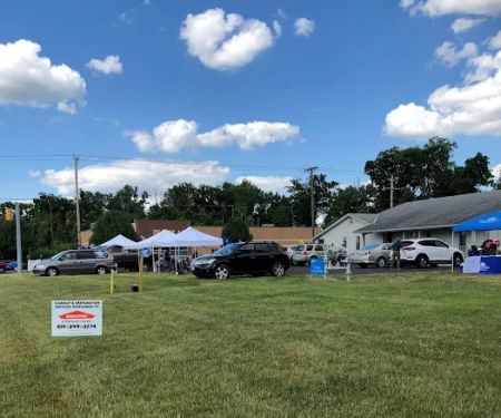 SERVPRO of Hancock County