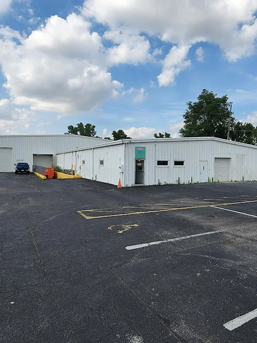 SERVPRO of Hancock County Picture 9