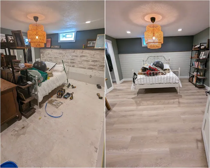 Jacob's Restoration || Remodeling & Roofing || Biohazard Cleanup Picture 7