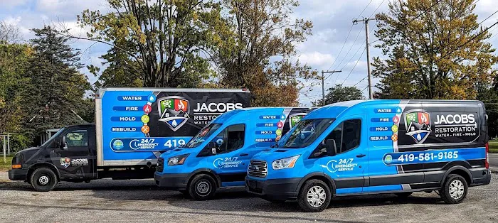 Jacob's Restoration || Remodeling & Roofing || Biohazard Cleanup Picture 6