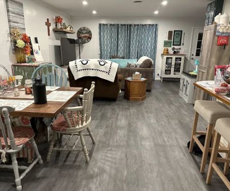 Jacob's Restoration || Remodeling & Roofing || Biohazard Cleanup