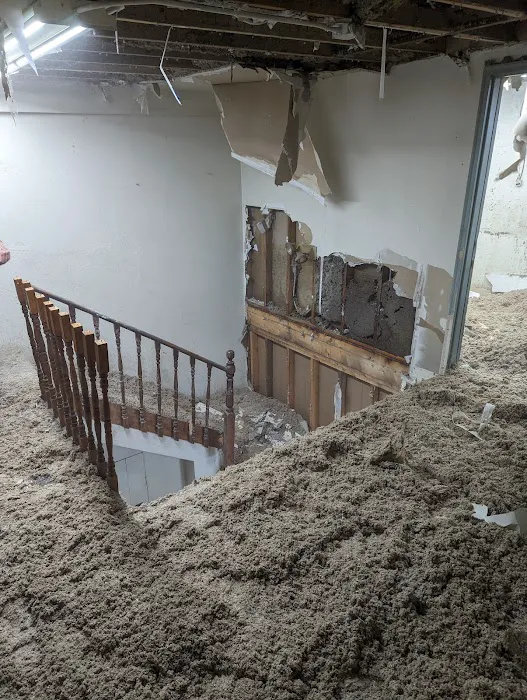 Jacob's Restoration || Remodeling & Roofing || Biohazard Cleanup Picture 2