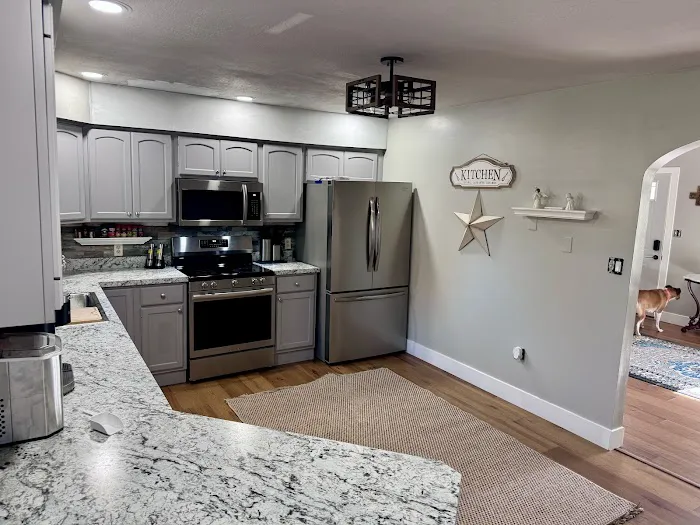 Jacob's Restoration || Remodeling & Roofing || Biohazard Cleanup Picture 9