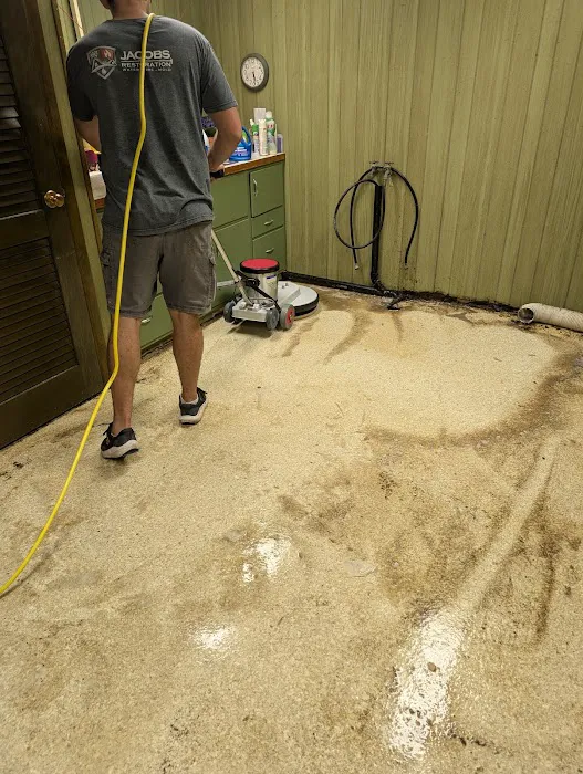 Jacob's Restoration || Remodeling & Roofing || Biohazard Cleanup Picture 10