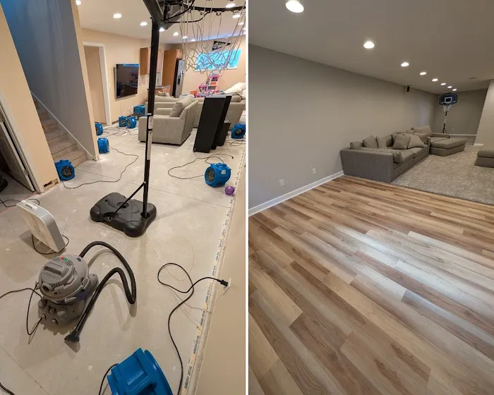 Jacob's Restoration || Remodeling & Roofing || Biohazard Cleanup Picture 3