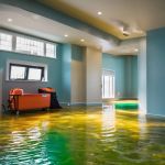 Forth Worth Water Damage Genova