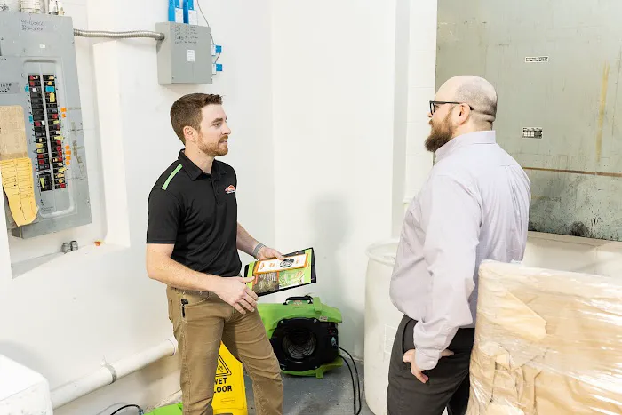 SERVPRO of Huron & East Seneca Counties Picture 1