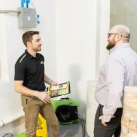 SERVPRO of Huron & East Seneca Counties ico