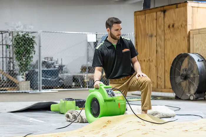 SERVPRO of Huron & East Seneca Counties Picture 8