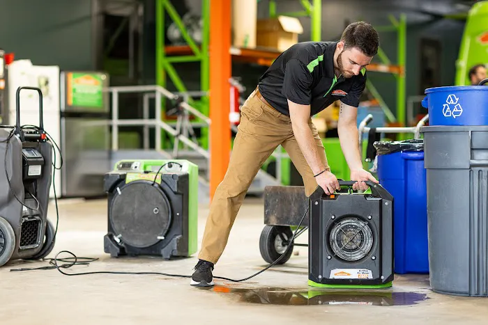 SERVPRO of Huron & East Seneca Counties Picture 3