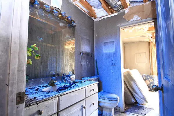 Erie Restoration | Fire & Water Damage Specialist Picture 1