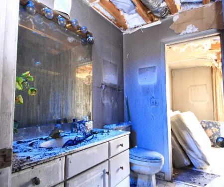 Erie Restoration | Fire & Water Damage Specialist