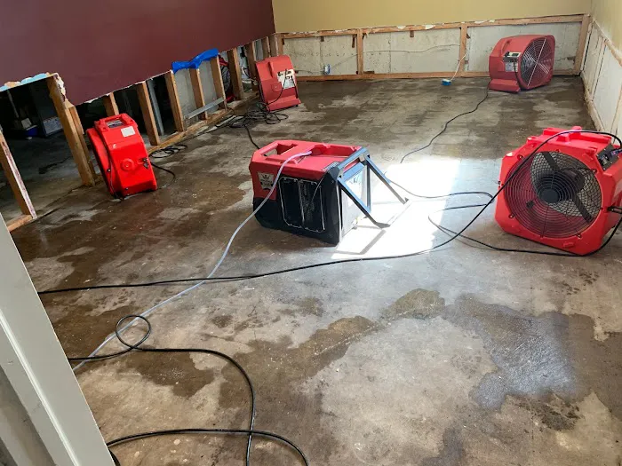 Erie Restoration | Fire & Water Damage Specialist Picture 8