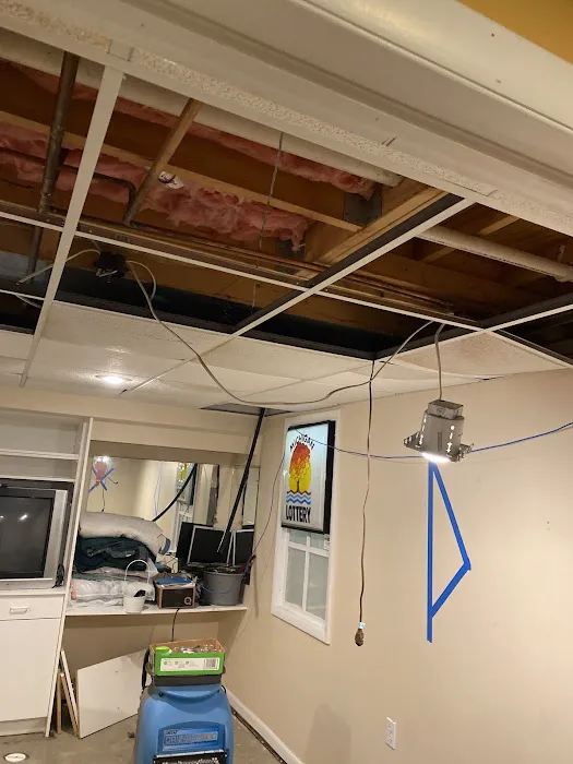 24 Hour Flood Pros of Michigan Picture 4