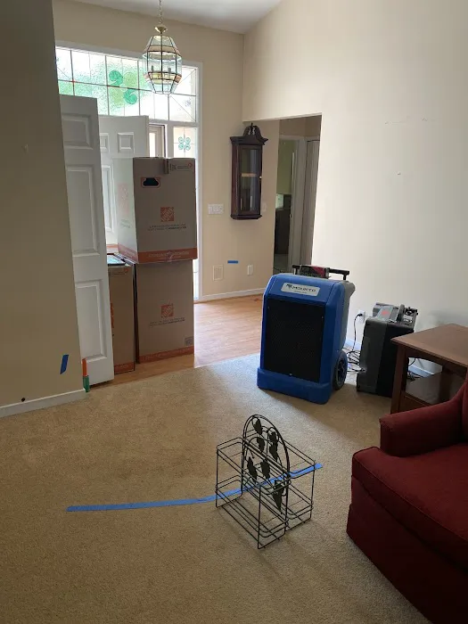 24 Hour Flood Pros of Michigan Picture 3