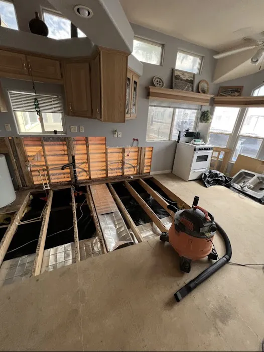 24 Hour Flood Pros of Michigan Picture 6