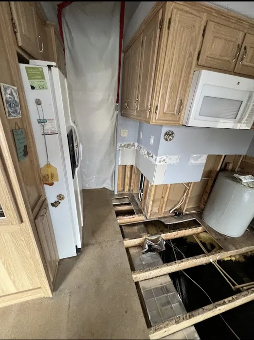 24 Hour Flood Pros of Michigan Picture 5