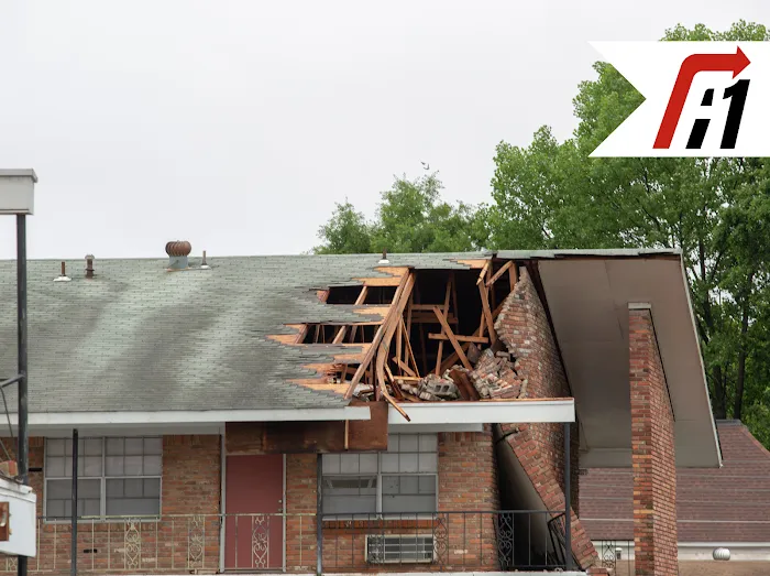 A1 Restoration of Michigan Picture 5