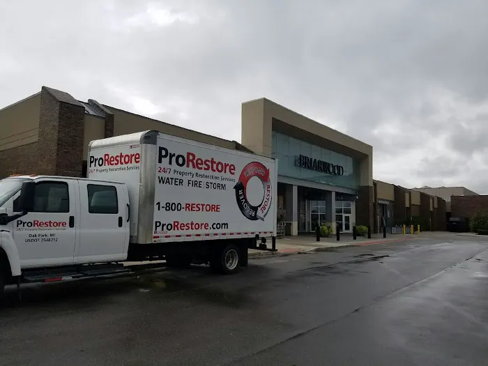 PoRestore 24/7 Property Restoration Services Picture 4