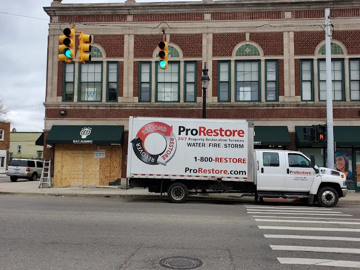 PoRestore 24/7 Property Restoration Services Picture 6