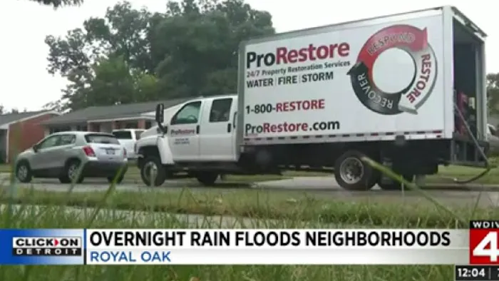 PoRestore 24/7 Property Restoration Services Picture 1