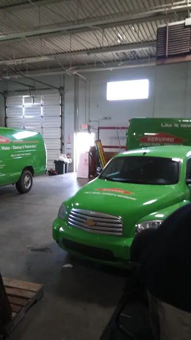 SERVPRO of Oak Park/Ferndale Picture 3
