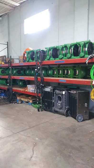 SERVPRO of Oak Park/Ferndale Picture 4