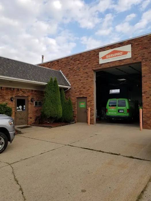 SERVPRO of Oak Park/Ferndale Picture 6