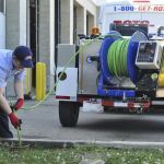 Roto-Rooter Plumbing & Water Cleanup
