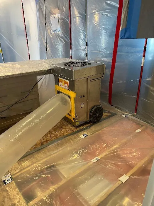 First Hand Restoration, LLC Picture 6