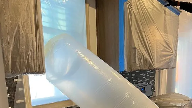 First Hand Restoration, LLC Picture 8