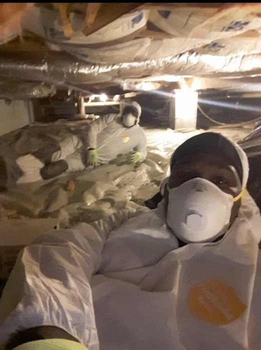 First Hand Restoration, LLC Picture 9