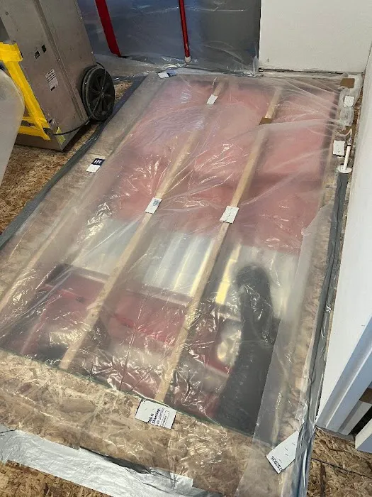 First Hand Restoration, LLC Picture 4