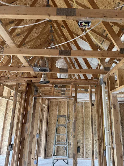 First Hand Restoration, LLC Picture 7