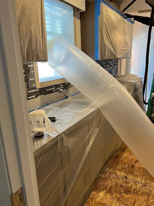 First Hand Restoration, LLC Picture 10