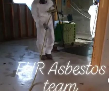 First Hand Restoration, LLC