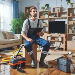 Detroit Water Restoration Service